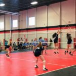 NVVA Volleyball Center