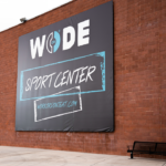 WODE Sports Center