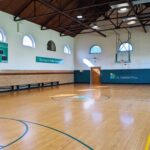 Craig H. Hedley Gymnasium – St. Joseph’s Villa